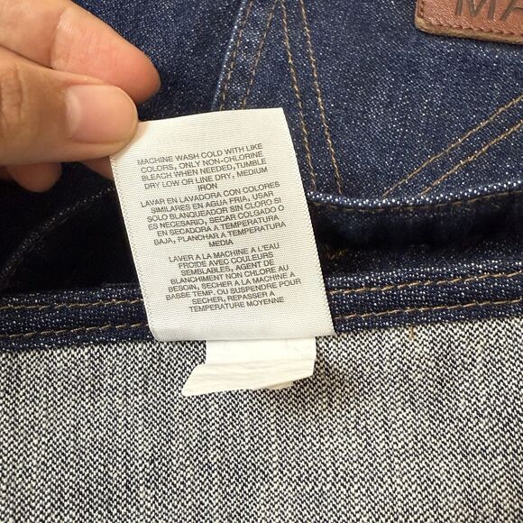 WRANGLER® X MADE IN® APRON New With Tag - Picture 11 of 15